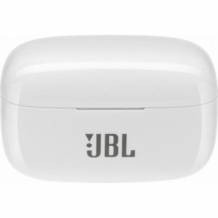 НАУШНИКИ JBL JBLLIVE300TWSWHT (WHITE)
