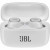 НАУШНИКИ JBL JBLLIVE300TWSWHT (WHITE)