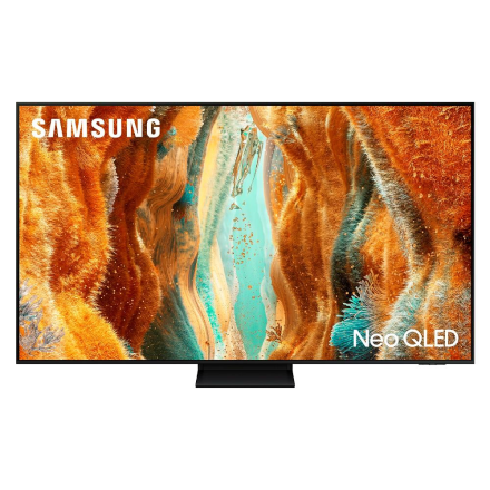 Телевизор Samsung QE75QN70FAUXCE — 75", Neo QLED, 4K, Smart TV, Wi-Fi