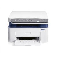 МФУ Xerox WorkCentre 3025BI — лазерный принтер/копир/сканер, 20 стр/мин, Wi-Fi, нагрузка до 15 000 страниц