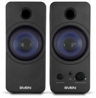 Акустическая система 2.0 SVEN 431 