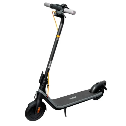 Электросамокат Ninebot E2 Plus