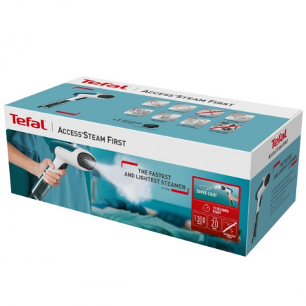Ручной отпариватель Tefal DT6131E0