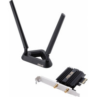 Адаптер Wi-Fi ASUS PCE-AX58BT(AX3000)