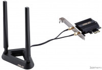 Адаптер Wi-Fi ASUS PCE-AX58BT(AX3000)