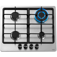 Газовая варочная поверхность Haier HHX-M64CWX 