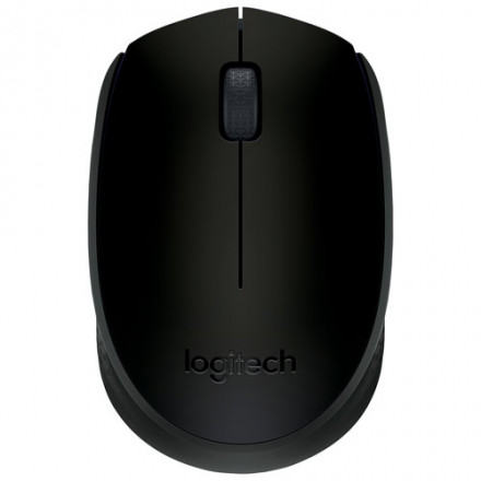 Беспроводная Мышь Logitech M170
