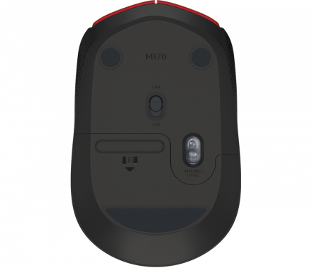 Беспроводная Мышь Logitech M170