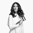 Фен Dyson Supersonic HD08 (Black/Nickel)