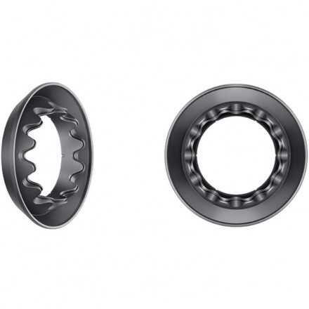 Фен Dyson Supersonic HD08 (Black/Nickel)