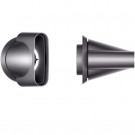 Фен Dyson Supersonic HD08 (Black/Nickel)