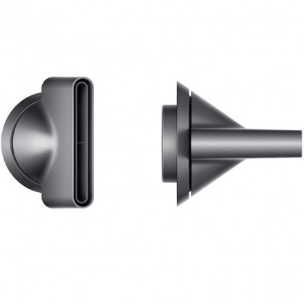 Фен Dyson Supersonic HD08 (Black/Nickel)