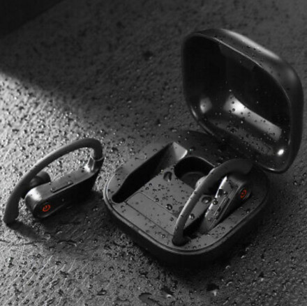 Bluetooth наушники POWERHBQ PRO