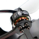 Квадрокоптер BETAFPV Pavo25 HD с Caddx Vista (BNF-DJI)