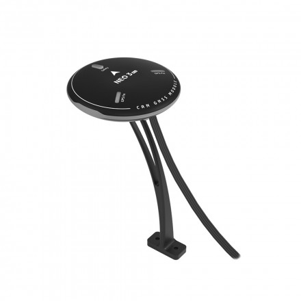 GPS модуль CUAV NEO 3 Pro