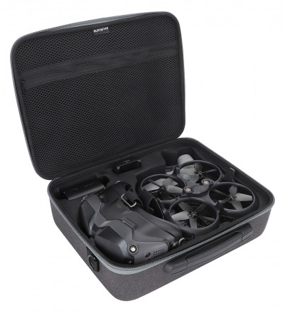 EVA кейс квадрокоптера DJI Avata Fly Smart Combo (SunnyLife)
