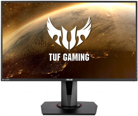 Игровой монитор Asus TUF Gaming VG279QM (27")