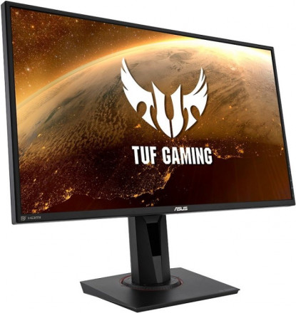 Игровой монитор Asus TUF Gaming VG279QM (27")