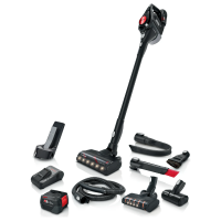 Вертикальный пылесос Bosch BCS8225POW 