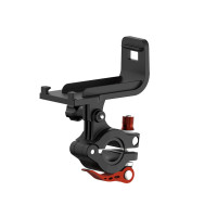 Крепление на руль велосипеда / мотоцикла для пульта DJI RC-N1 / RC-N2 (SunnyLife) Крепление на руль велосипеда / мотоцикла для пульта DJI RC-N1 / RC-N2 (SunnyLife)