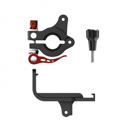 Крепление на руль велосипеда / мотоцикла для пульта DJI RC-N1 / RC-N2 (SunnyLife)