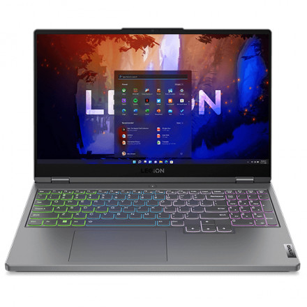 Ноутбук Lenovo Legion 7 16IAX7-I9321TSGW1 (82TD009YRK) New