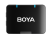 Беспроводной Универсальный Микрофон Boya MIC (IPhone, Android) (Петличка)