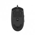 Игровая проводная мышь Delux M630