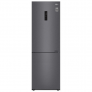 Холодильник LG GA-B459CLSL