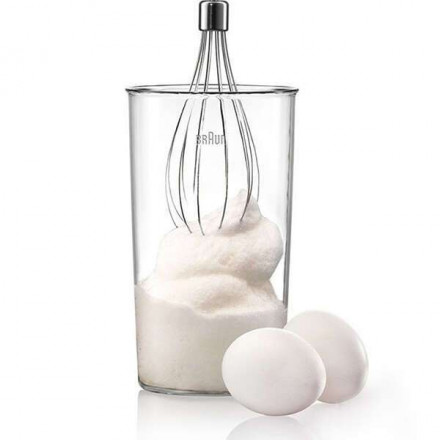 Погружной блендер Braun MQ3025 Spaghetti