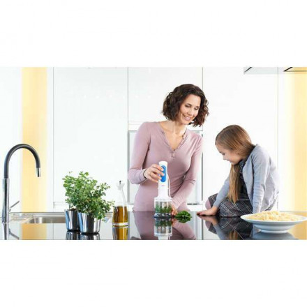 Погружной блендер Braun MQ3025 Spaghetti