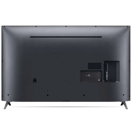 LED телевизор LG 55UQ76003LD