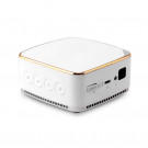 Портативный Мини Проектор DLP LED Projector DL-S8+