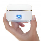 Портативный Мини Проектор DLP LED Projector DL-S8+