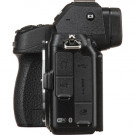 Беззеркальный Фотоаппарат Nikon Z5 Body
