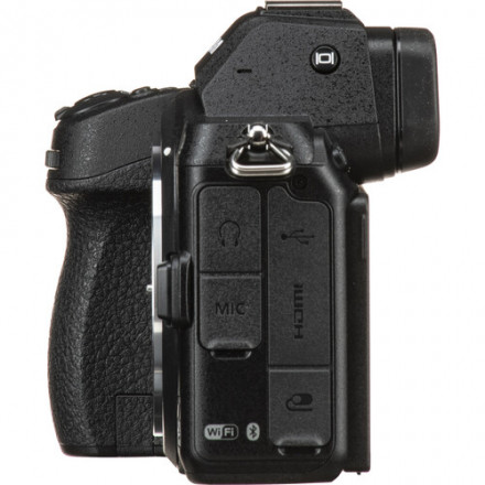 Беззеркальный Фотоаппарат Nikon Z5 Body