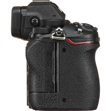 Беззеркальный Фотоаппарат Nikon Z5 Body