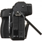 Беззеркальный Фотоаппарат Nikon Z5 Body