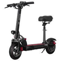 Электросамокат Kugoo M4