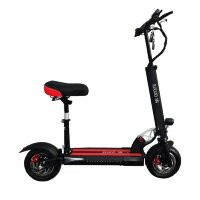 Электросамокат Kugoo M4 