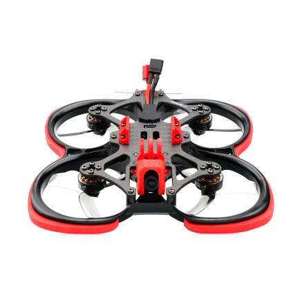 Квадрокоптер BETAFPV Pavo25 HD с Caddx Vista (BNF-DJI)