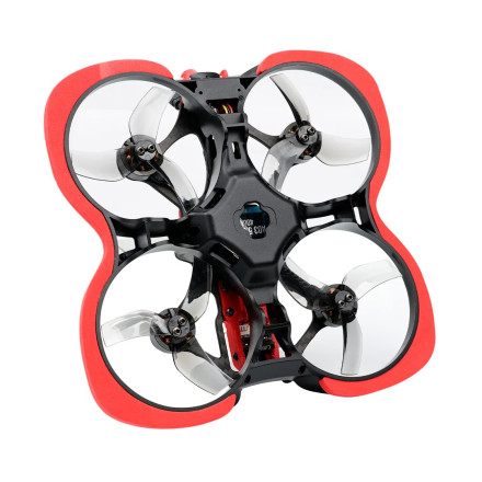 Квадрокоптер BETAFPV Pavo25 HD с Caddx Vista (BNF-DJI)