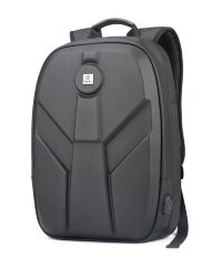 3D-рюкзак Arctic Hunter GB00321 (Карбон)