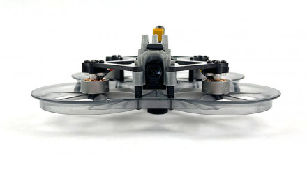 Квадрокоптер DarwinFPV CineApe 25 Analog (PNP)