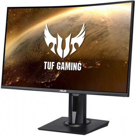 Игровой монитор Asus TUF Gaming VG27WQ (27")