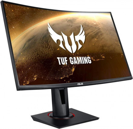Игровой монитор Asus TUF Gaming VG27WQ (27")