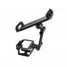 Держатель смартфона/планшета 4-12 дюймов для пульта DJI Mavic Pro / Platinum / Air / Mini / Mini SE, Mavic 2 и Spark (YX) Держатель смартфона/планшета 4-12 дюймов для пульта DJI Mavic Pro / Platinum / Air / Mini / Mini SE, Mavic 2 и Spark (YX)