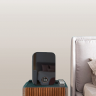 Электрический Аромадиффузор для Дома и Бизнеса (62кв/м)