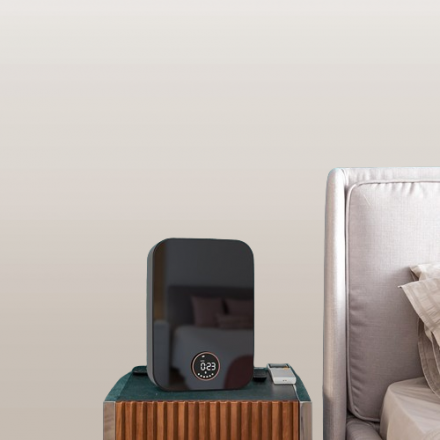 Электрический Аромадиффузор для Дома и Бизнеса (62кв/м)