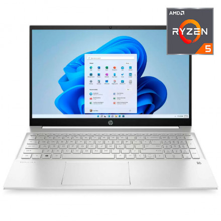 Ноутбук HP 15-eh2038ci R5165SUW1 (6M875EA) New